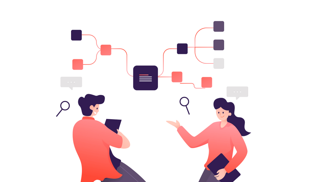 Micro-Interactions یکی تز ترندهای طراحی UI/UX 2026