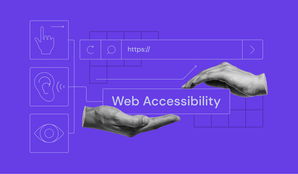No-Code / Low-Code Design یکی تز ترندهای طراحی UI/UX 2026